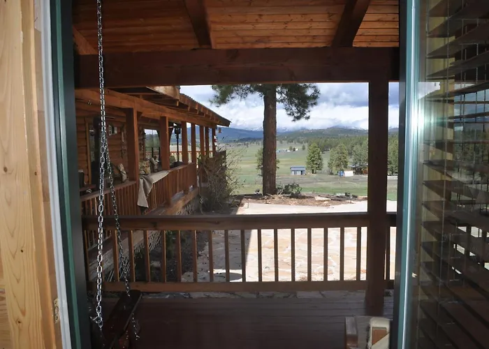 Elkwood Manor Bed & Breakfast